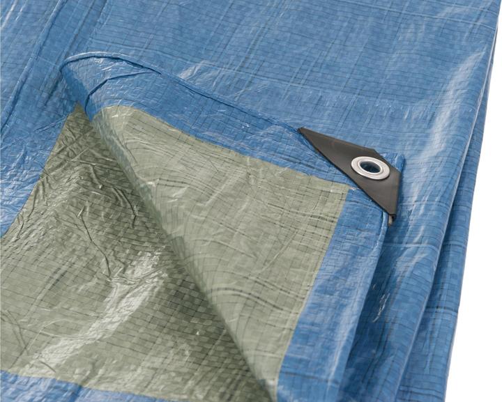 Immagine prodotto Perel Foglio di copertina (2 x 3 m)