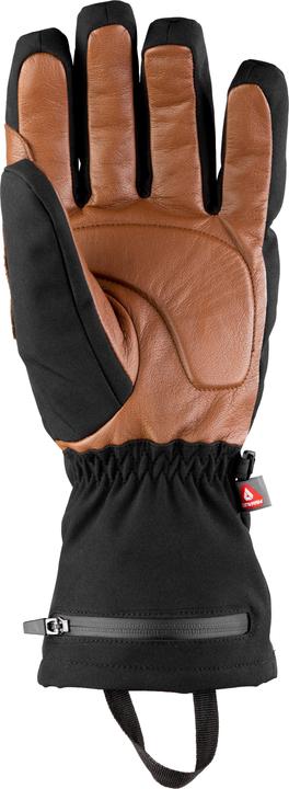 Produktbild Heat Experience HeatX Outdoor Gloves -k??sineet, M (M)