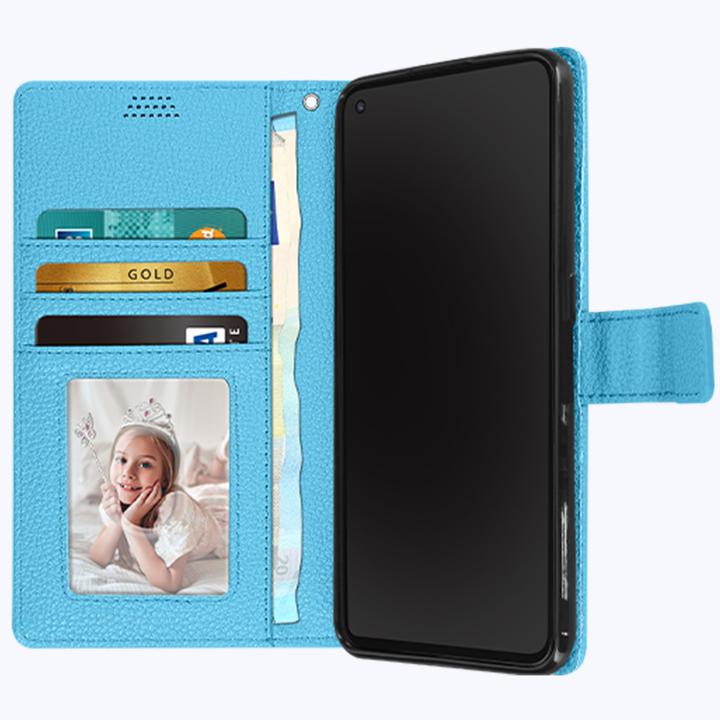 Image du produit Avizar Série Lenny (Realme GT Neo 3T)