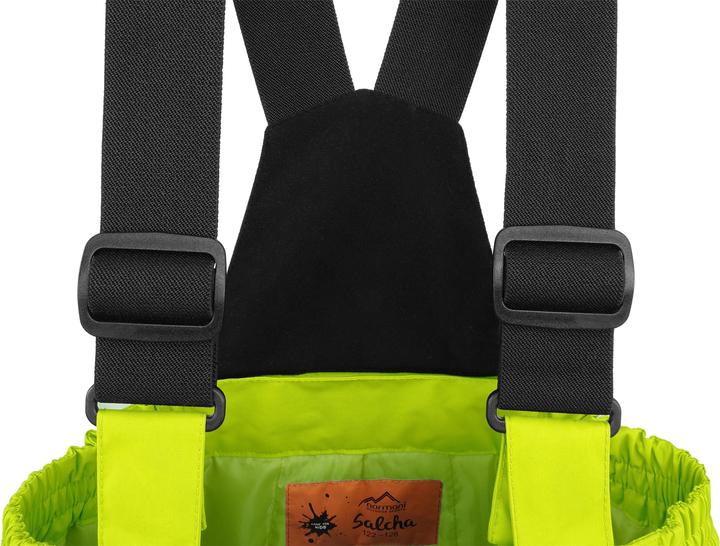 Image du produit Normani Pantalon d'hiver pour enfants Salcha - 1149 (122, 128, 125 B)