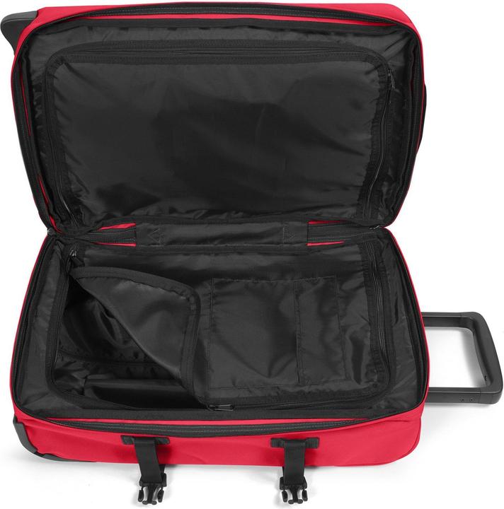 Actual product image Eastpak Tranverz S (42 l, Hand luggage (up to 50 litres))