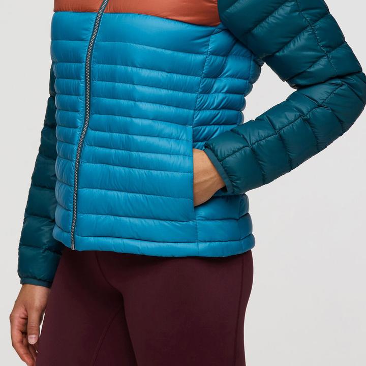 Produktbild Cotopaxi Fuego Down Jacket (L)