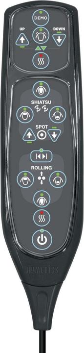 Immagine prodotto Homedics Coprisedile