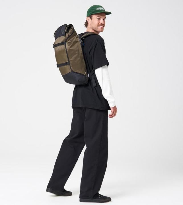 Image du produit Aevor Trip Pack Proof Olive Gold (33 l)