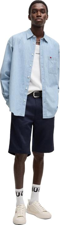 Produktbild HUGO Morrie Tenn napu N (45)