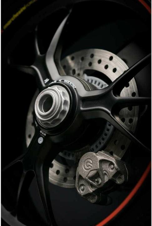 Image du produit Pocher Ducati Superbike 1299 Panigale S