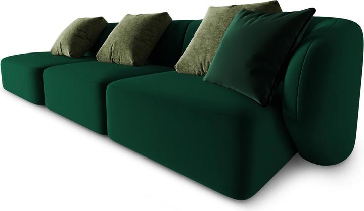 Image du produit Maison Heritage Chiara (2 places, 3 places, 4 places)