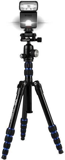Produktbild Hähnel Blitz Modus 360RT TTL Fujifilm (Aufsteckblitz, Fujifilm)