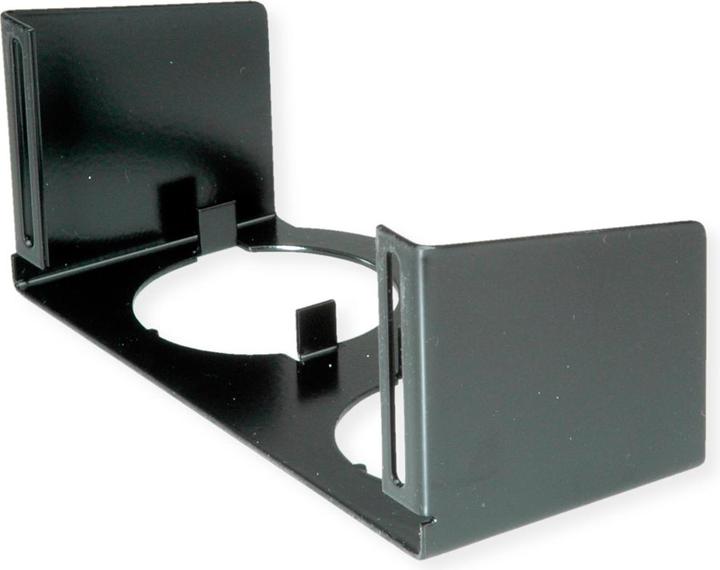 Produktbild Bachmann Steckdosen PIX zbh. PIX HOLDER 2-fach (2 x)