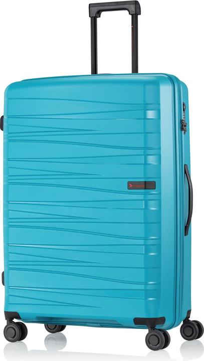 Produktbild Pack Easy Jay (181 l, Handgepäck (bis 50l), L (90 - 115l))