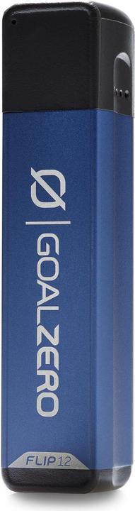 Produktbild Goal Zero Flip 12 (3350 mAh, 5 W, 12.06 Wh)