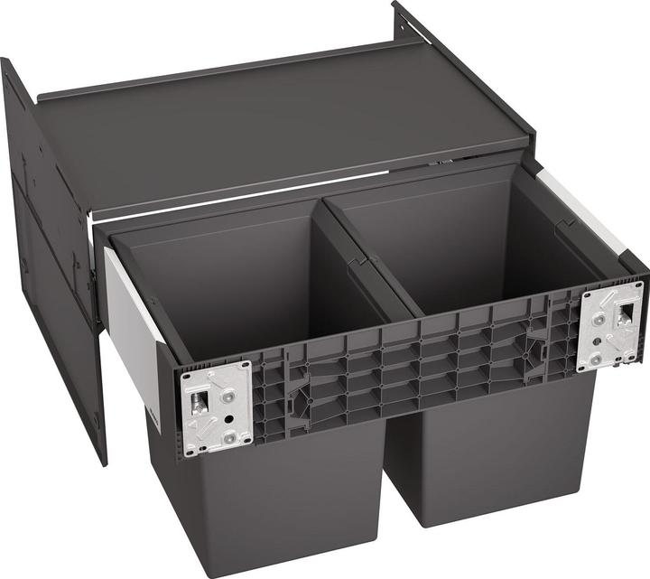 Image du produit Blanco Select II Compact 60/2 (34 l)
