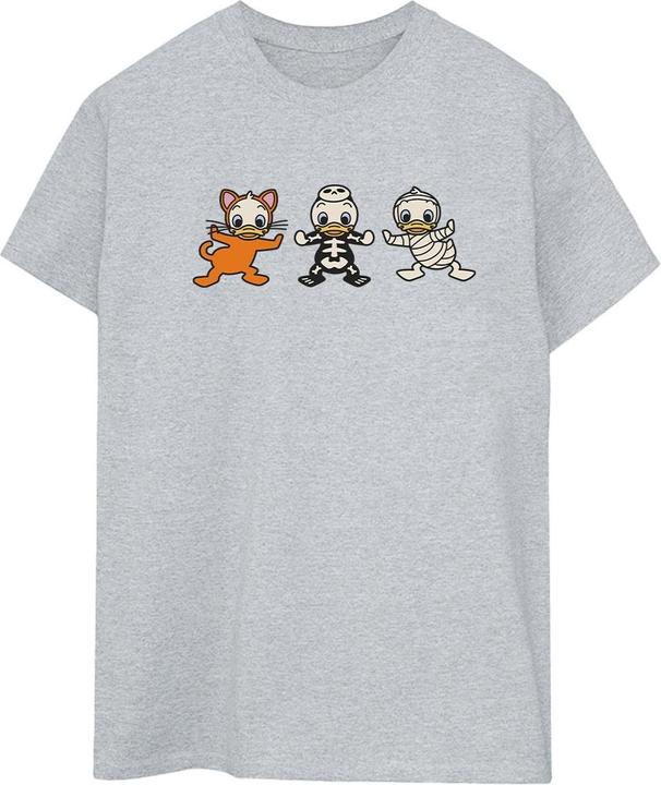 Produktbild Disney Duck Tales Halloween Costumes TShirt (5XL)