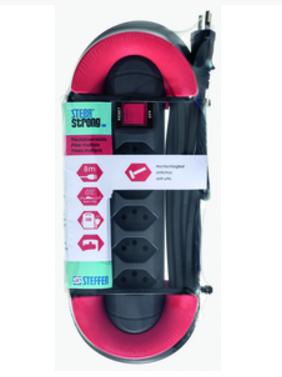 Image du produit Steffen Steba Strong (5 x, Type 13, 8 m)
