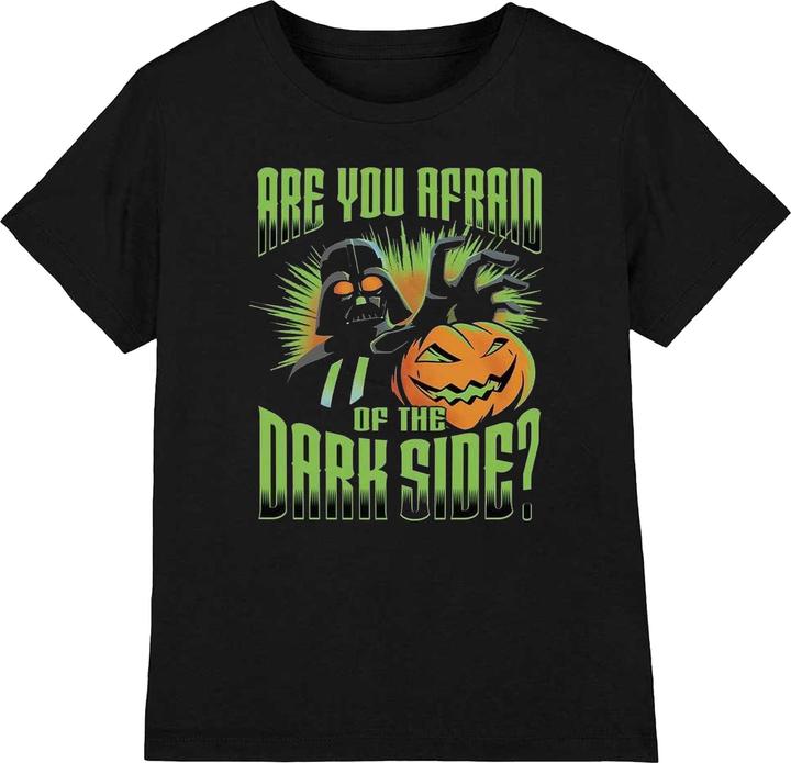 Produktbild Star Wars Dark Side TShirt (3XL)