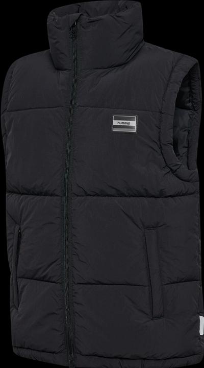 Actual product image hummel hmlCRISP TEX VEST (134)