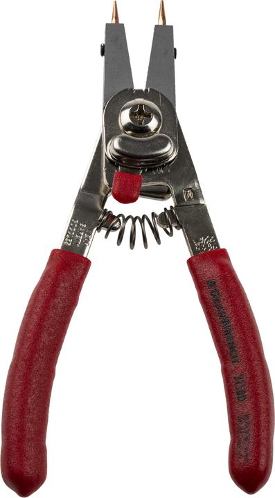 Image du produit Rs Pro Pince à circlips KD3150T (25.40 mm)