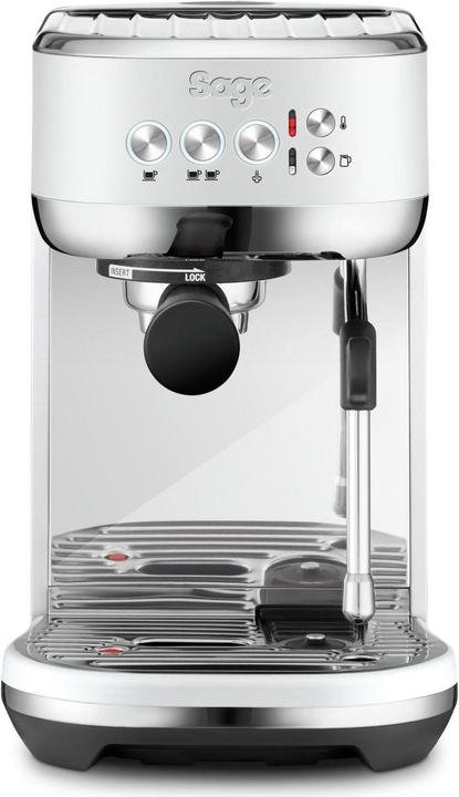 Actual product image Sage the Bambino Plus