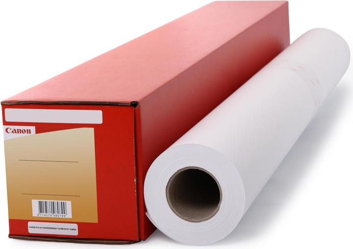 Produktbild Canon Standard Paper 1569B (80 g/m², 5000 cm, 91.40 cm)