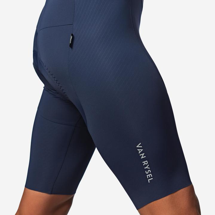 Image du produit Van rysel Cuissard vélo route été homme RCR R 4 bleu (S)