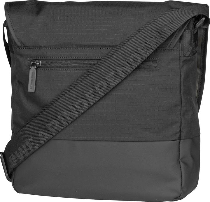 Actual product image Strellson northwood rs dorian shoulderbag mvf