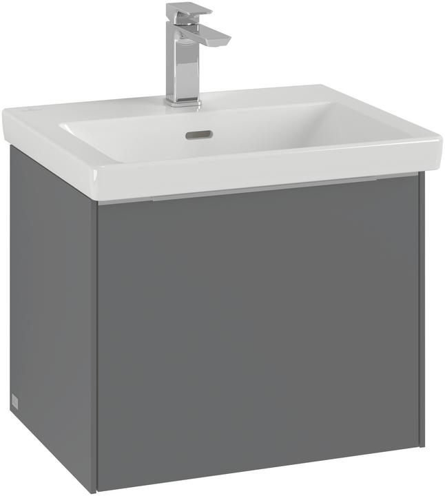 Actual product image Villeroy & Boch V&B vanity unit SUBWAY 3.0 523x429x447,5mm m Be f SWT G. Vo bl Br w