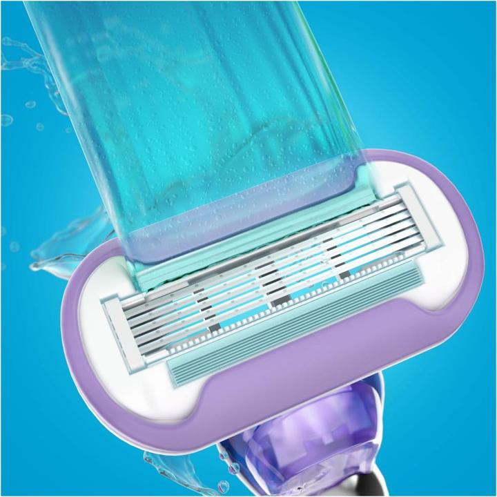 Produktbild Gillette Venus Deluxe Smooth Swirl