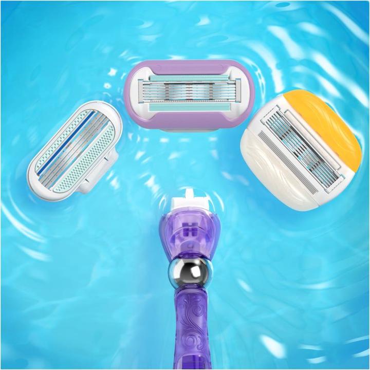 Produktbild Gillette Venus Deluxe Smooth Swirl
