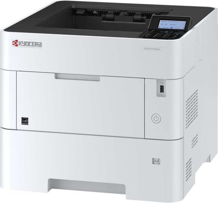 Produktbild Kyocera Ecosys P3150dn (Laser, Schwarz-Weiss)