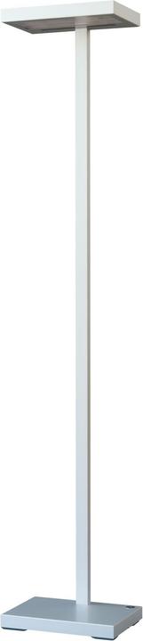 Produktbild Albedo One IR Alu matt (8000 lm)