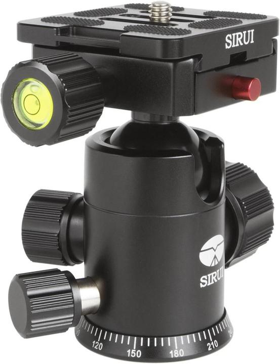 Immagine prodotto Sirui Testa del treppiede G-10KX (Testa sferica)