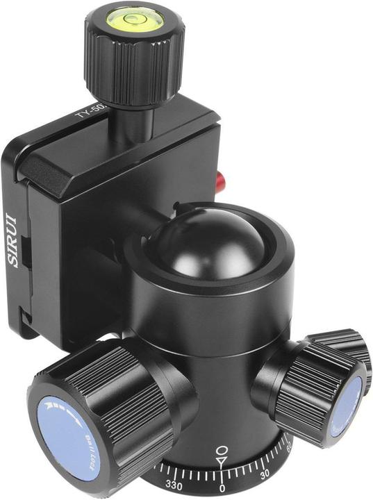 Immagine prodotto Sirui Testa del treppiede G-10KX (Testa sferica)