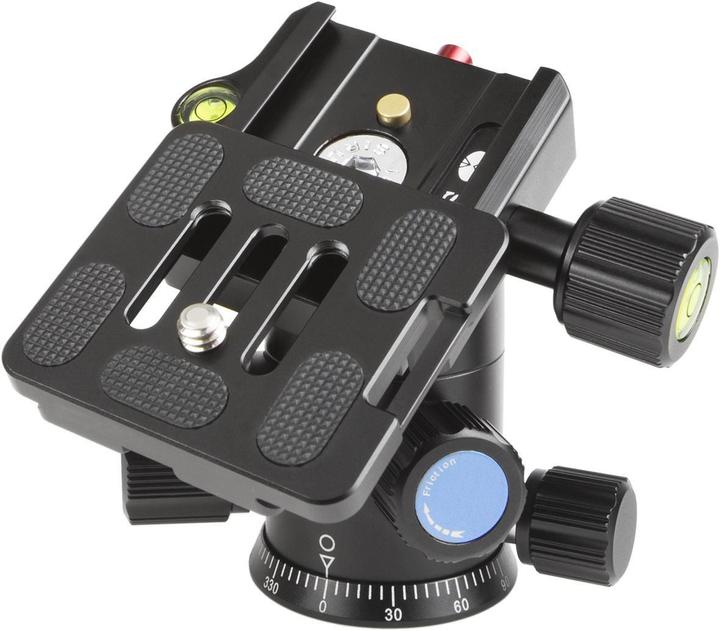 Immagine prodotto Sirui Testa del treppiede G-10KX (Testa sferica)