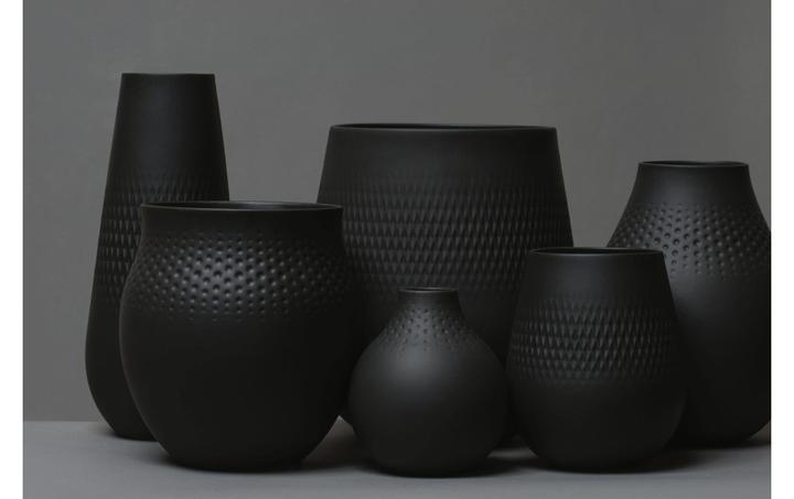 Image du produit Villeroy & Boch collier noir (1 x, 16,5 x 16,5 x 17,5 cm, 2.60 l)