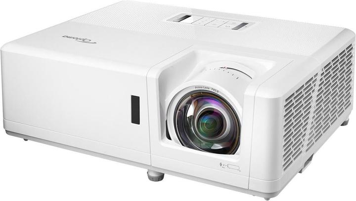 Image du produit Optoma ZH406ST (HD, 4200 lm, 0.5:1)