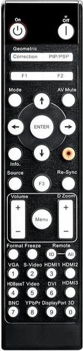 Image du produit Optoma ZH406ST (HD, 4200 lm, 0.5:1)