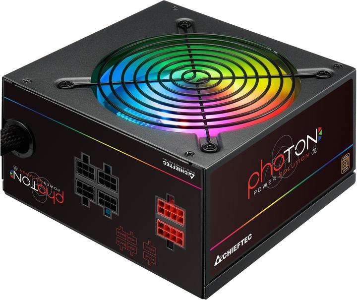 Chieftec Alimentation électrique, Photom Bronze Série 750W (750 W)