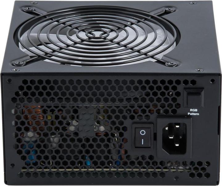 Produktbild Chieftec Photon CTG-750C-RGB (750 W)