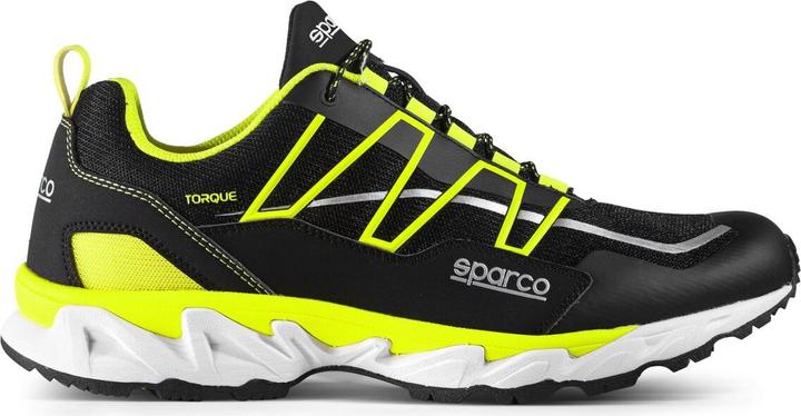 Black-Yellow