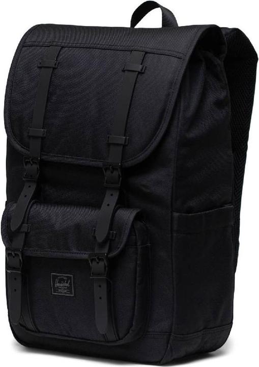 Black tonal