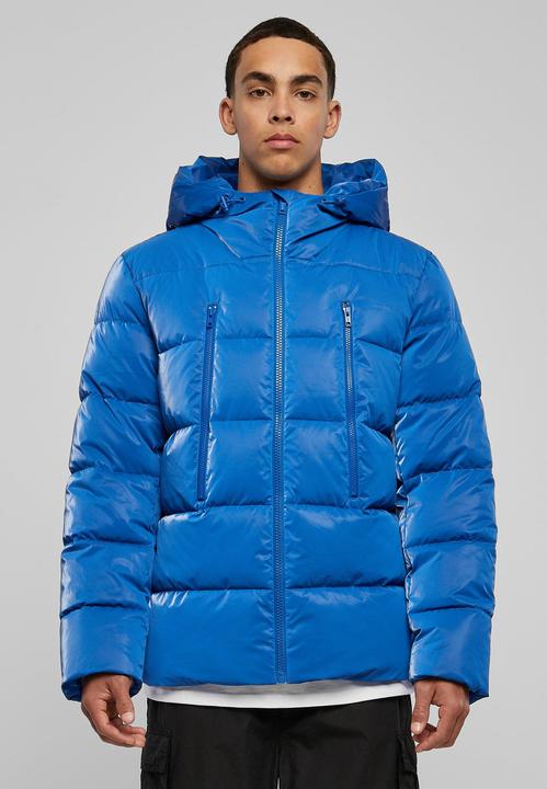 Actual product image Urban Classics Shark Skin Puffer Jacket (XXL)