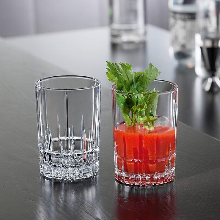 Actual product image Spiegelau Perfect (2.40 dl, 4 x, Long drink glasses)