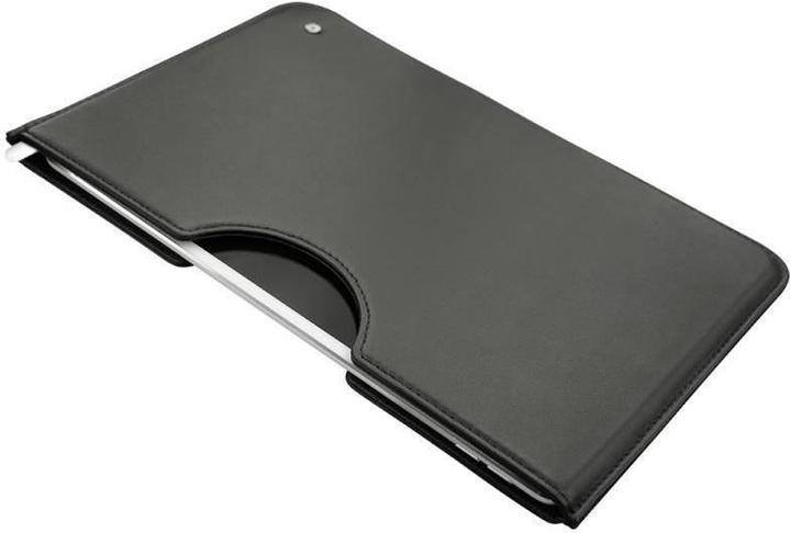 Actual product image Noreve Leather case (iPad Air 2019 (3. Gen))