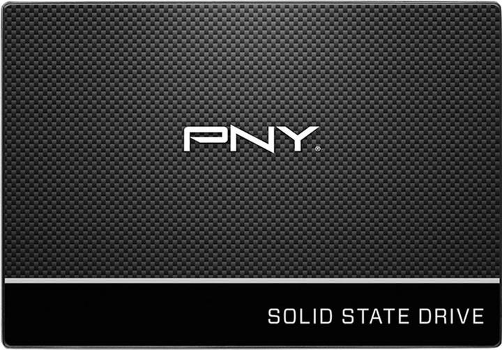 PNY CS900 (2000 GB, 2.5")