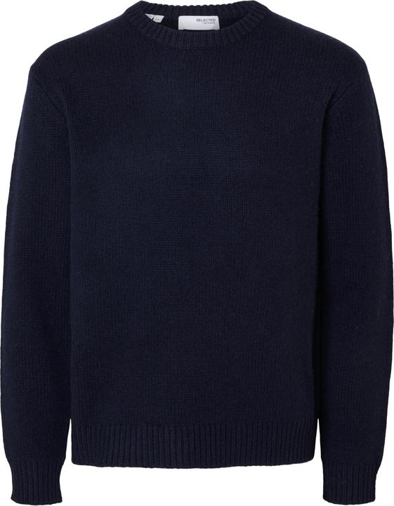 Immagine prodotto Selected Homme Slhcody Ls Maglia Rilassata Girocollo Noos (M)