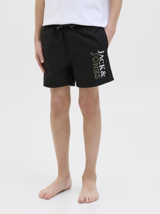 Produktbild Jack & Jones Jpstmaui Jjswim Double Logo Akm Sn Jnr (164)