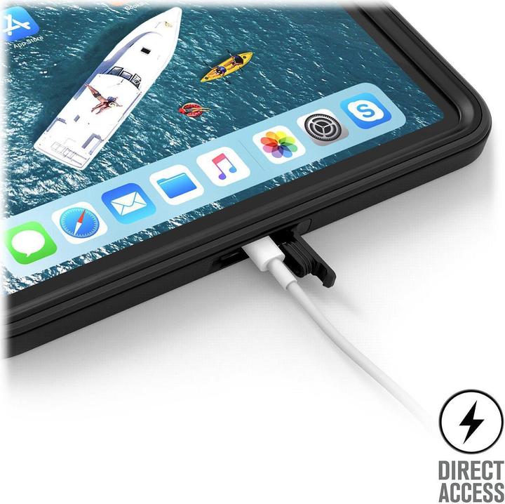 Produktbild Catalyst wasserdichtes/schockresistent Case (iPad Pro 12.9 2018 (3. Gen))