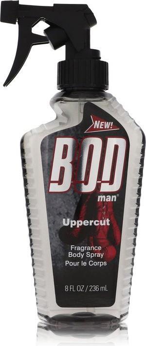 Actual product image De Coeur Bod Man Uppercut (240 ml)