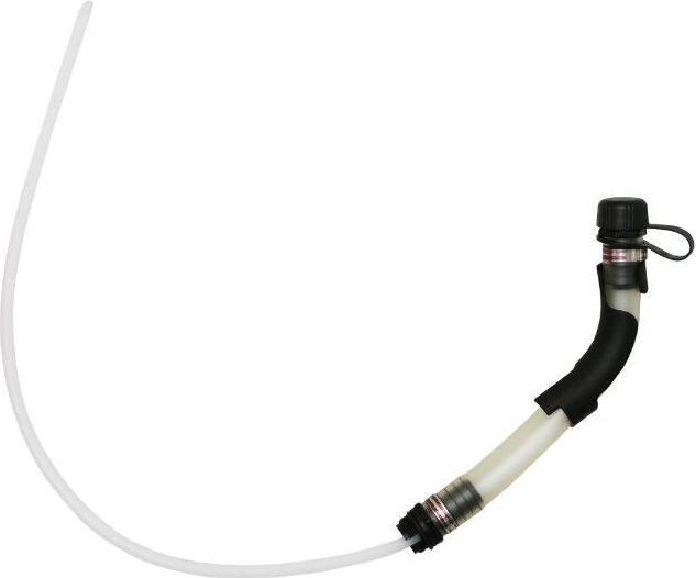 Produktbild Polisport ProOctane 10L Kanister mit flexiblem Einfüllstutzen