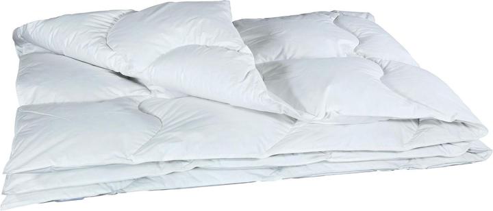 Actual product image Albis Wave 800 (750 g, 160 x 210 cm)